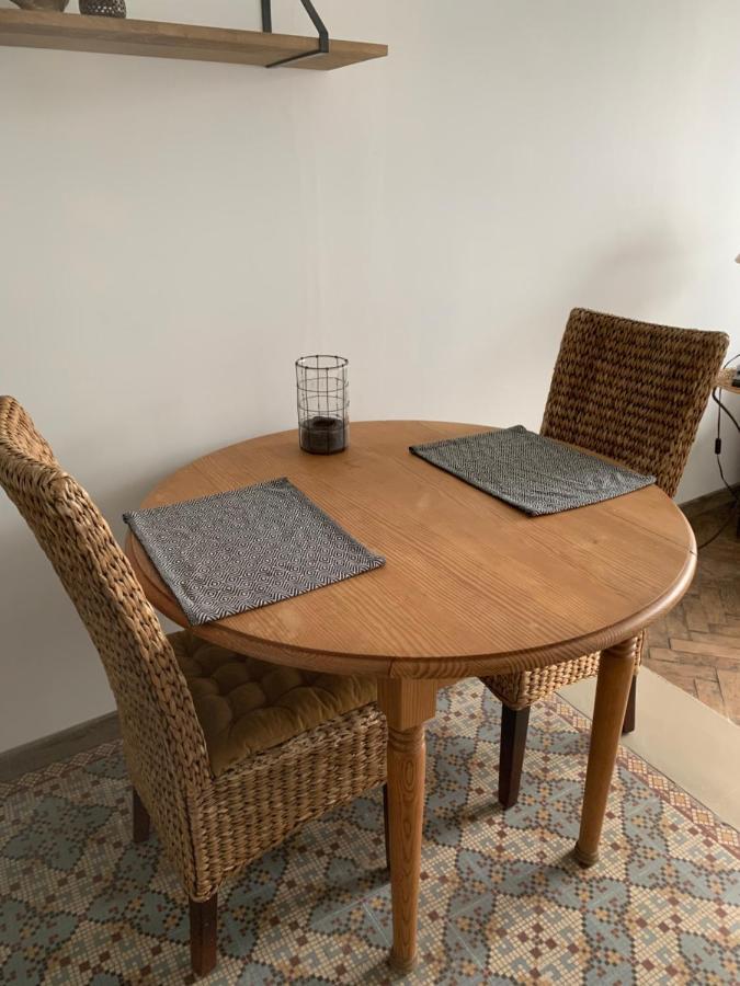 Apartmán Les Grenouilles Amiens Exteriér fotografie